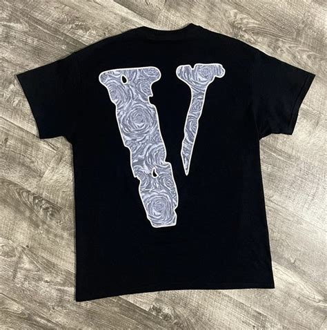 are vlone shirts real.